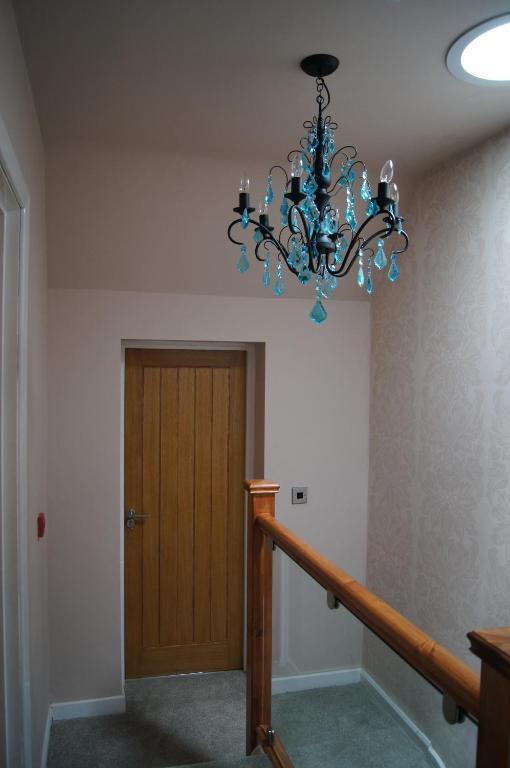 Stratford House Guest House Екстериор снимка
