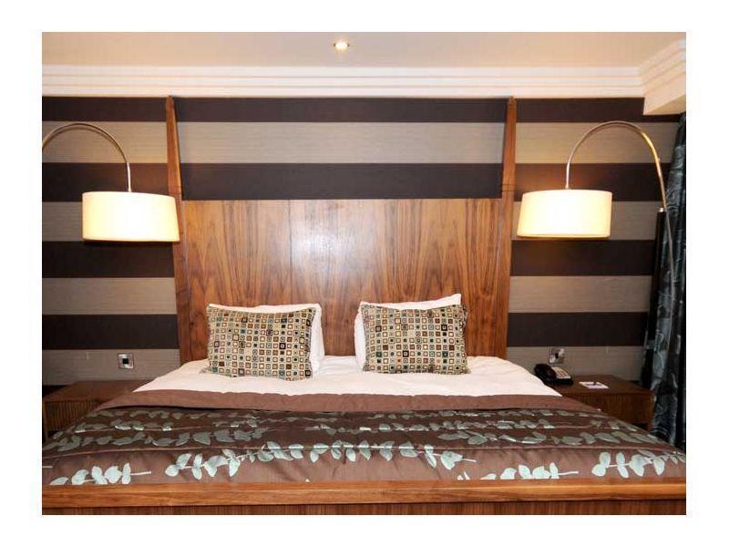 Stratford House Guest House Екстериор снимка